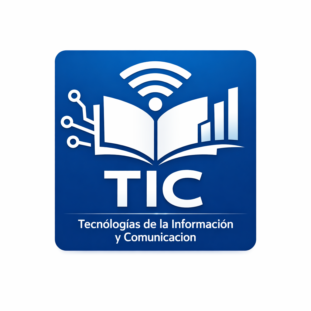 Centro Formación TIC