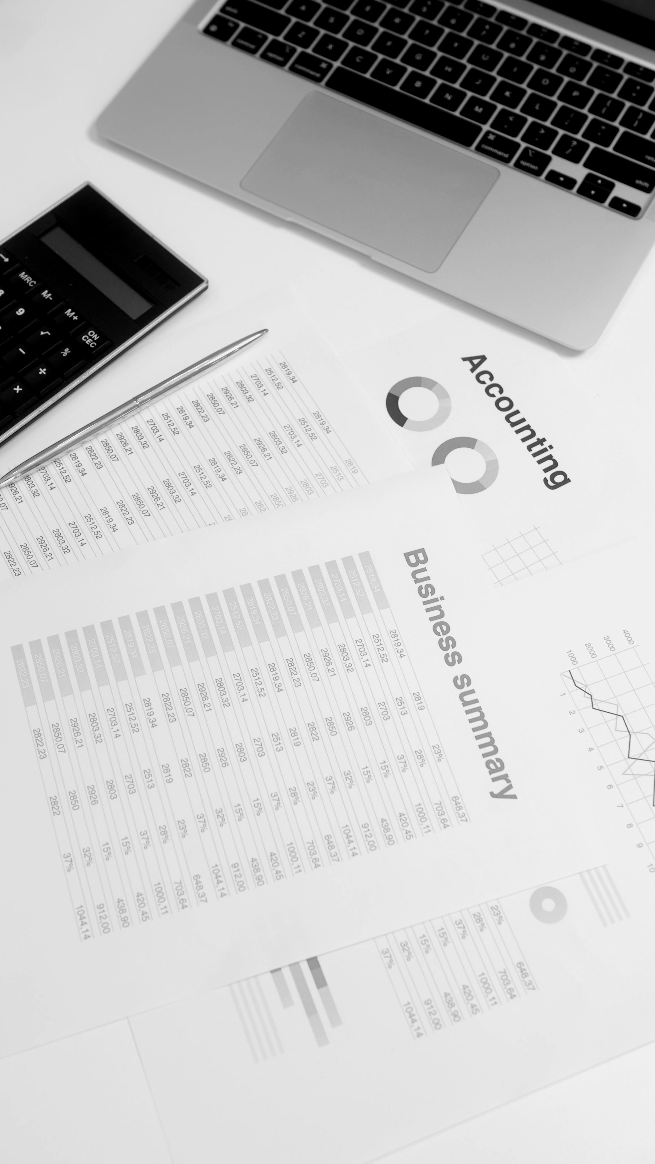 ADGD114PO – Gestión contable general y de costes y gestión fiscal - Centro Formación TIC
