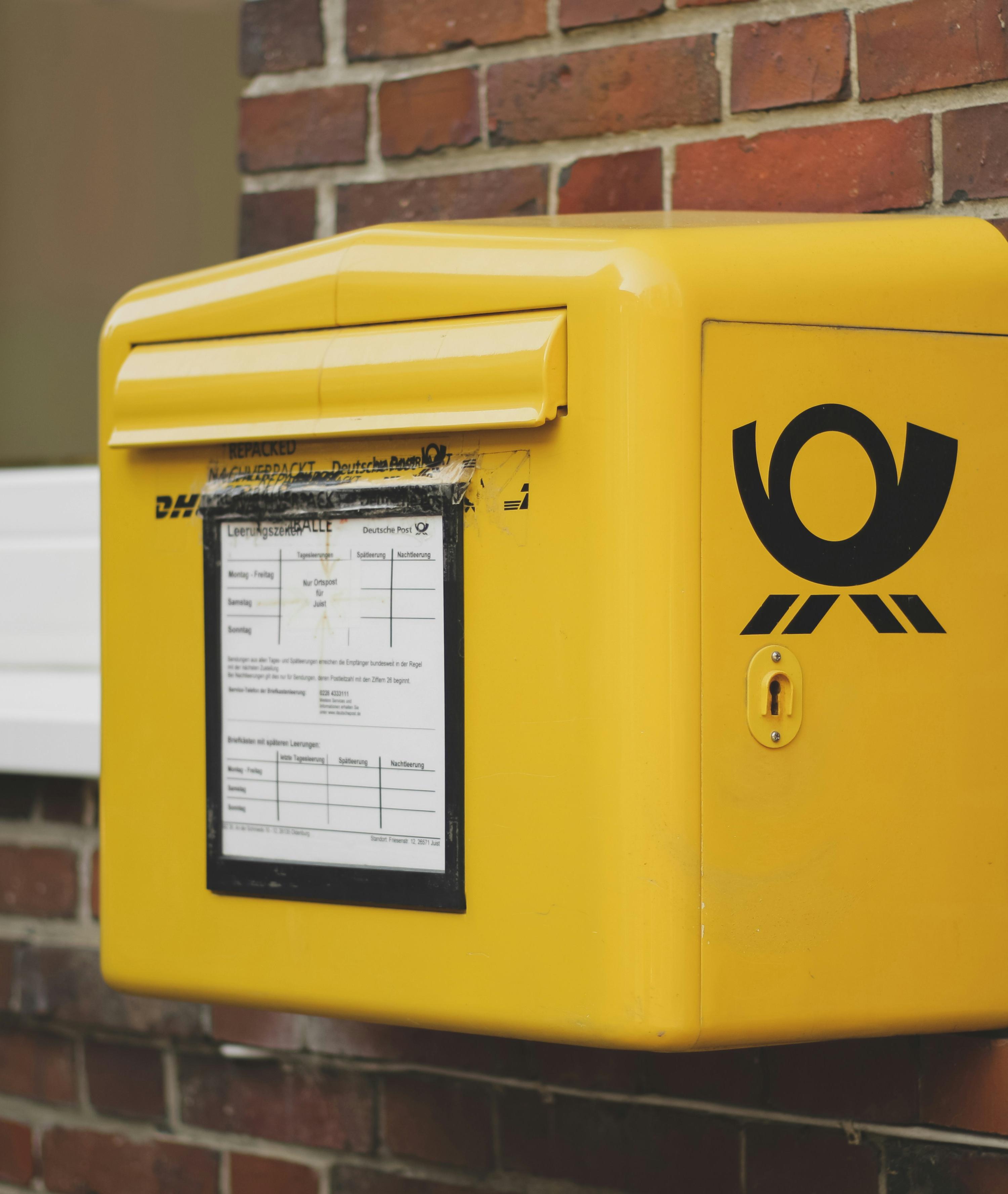 Trabajar en Correos 2026: oposiciones, bolsa de empleo y requisitos