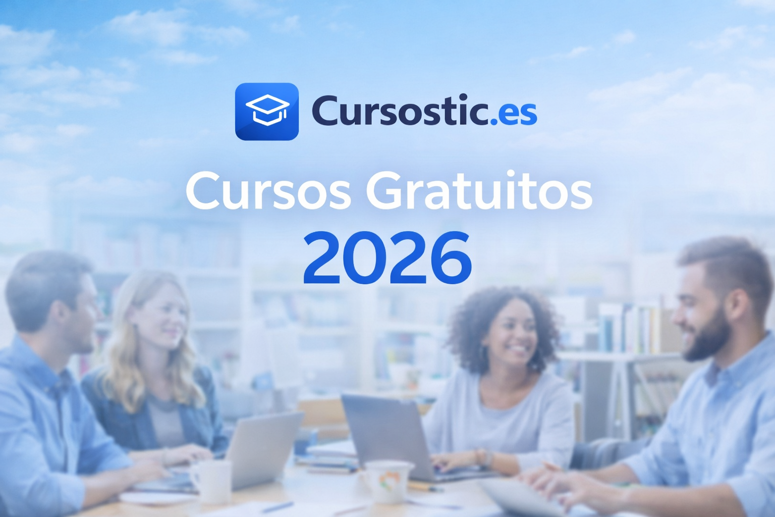 Cómo encontrar cursos gratuitos de certificados de profesionalidad (paso a paso)